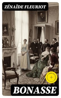 Bonasse - Zénaïde Fleuriot - E-Book