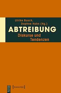 Abtreibung -  - E-Book