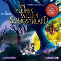 Im kleinen wilden Schnergenland - Edward Wyke-Smith - Hörbuch