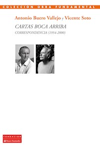 Cartas boca arriba - Antonio Buero Vallejo - E-Book