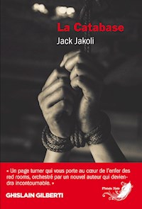 La Catabase - Jack Jakoli - E-Book