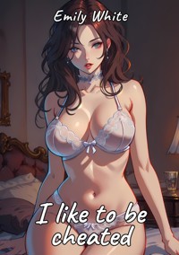 I like to be cheated - Emily White - E-Book