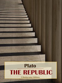 The Republic - Plato - E-Book
