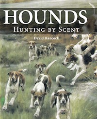 Hounds - David Hancock - E-Book