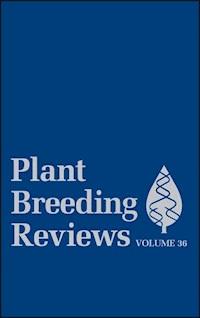 Plant Breeding Reviews, Volume 36 - - E-Book