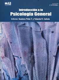Introducción a la psicología general -  - E-Book