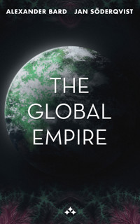 The Global Empire - Jan Söderqvist - E-Book