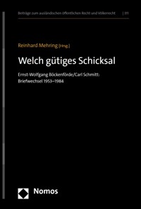 Welch gütiges Schicksal -  - kostenlos E-Book