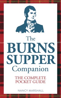 The Burns Supper Companion - Nancy Marshall - E-Book