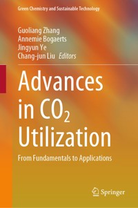 Advances in CO2 Utilization -  - E-Book