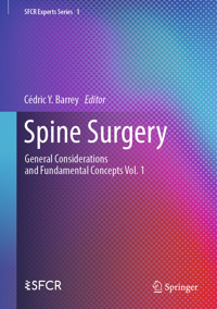 Spine Surgery -  - E-Book
