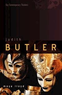Judith Butler - Moya Lloyd - E-Book