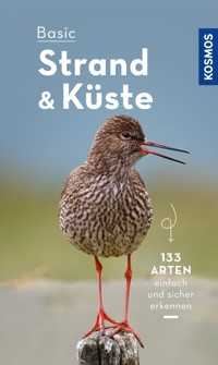 Basic Strand und Küste - Ute Wilhelmsen - E-Book