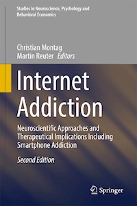 Internet Addiction -  - E-Book