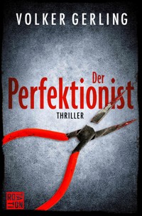 Der Perfektionist - Volker Gerling - E-Book