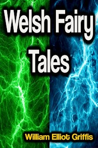 Welsh Fairy Tales - William Elliot Griffis - E-Book