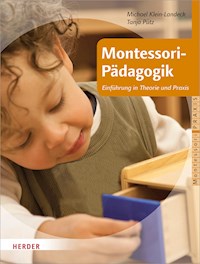 Montessori-Pädagogik - Tanja Pütz - E-Book