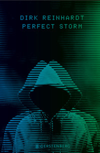 Perfect Storm - Dirk Reinhardt - E-Book