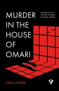 Murder in the House of Omari - Taku Ashibe - E-Book