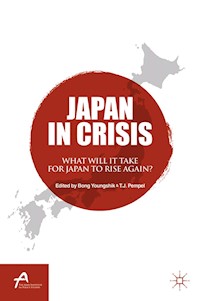 Japan in Crisis - - E-Book