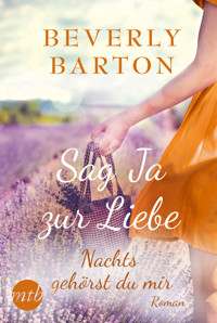 Nachts gehörst du mir - Beverly Barton - E-Book