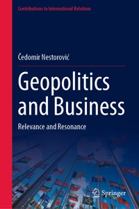 Geopolitics and Business - Čedomir Nestorović - E-Book