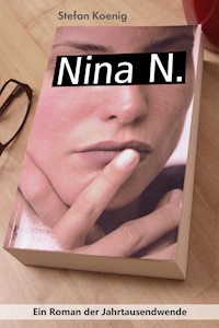 Nina N. - Stefan Koenig - E-Book