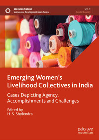 Emerging Women’s Livelihood Collectives in India -  - E-Book