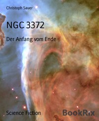 NGC 3372 - Christoph Sauer - E-Book
