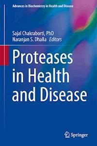 Proteases in Health and Disease -  - E-Book