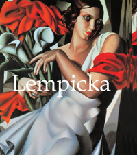 Lempicka 1898-1980 - Patrick Bade - E-Book