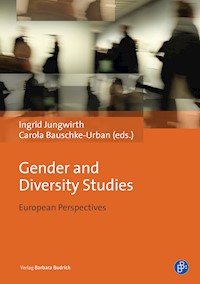 Gender and Diversity Studies -  - kostenlos E-Book