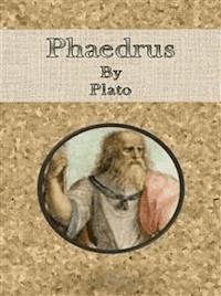 Phaedrus - Plato - E-Book