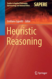 Heuristic Reasoning -  - E-Book