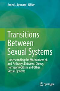 Transitions Between Sexual Systems -  - E-Book