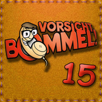 Vorsicht Bommel 15 - Diverse Autoren - Hörbuch