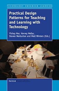 Practical Design Patterns for Teaching and Learning with Technology -  - E-Book