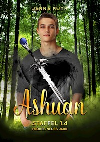 Frohes Neues Jahr! - Janna Ruth - E-Book