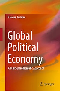 Global Political Economy - Kavous Ardalan - E-Book