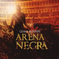 Arena negra: (Arena roja 2) - Gema Bonnín - Hörbuch