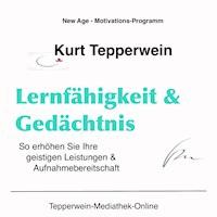 Lernfähigkeit und Gedächtnis -  - Hörbuch