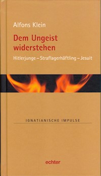 Dem Ungeist widerstehen - Alfons Klein - E-Book