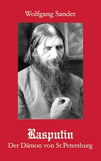 Rasputin - Wolfgang Sander - E-Book