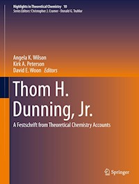Thom H. Dunning, Jr. -  - E-Book