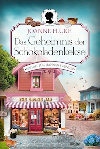 Das Geheimnis der Schokoladenkekse - Joanne Fluke - E-Book