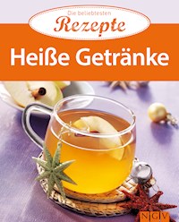 Heiße Getränke -  - E-Book