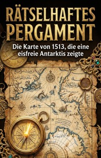 Rätselhaftes Pergament - Florian Kessler - E-Book
