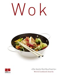 Wok - ZS-Team - E-Book