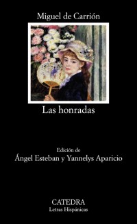 Las honradas - Miguel de Carrión - E-Book