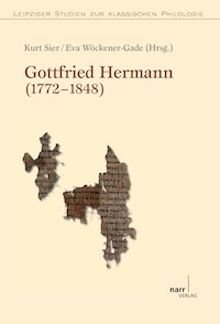 Gottfried Hermann (1772-1848) -  - E-Book